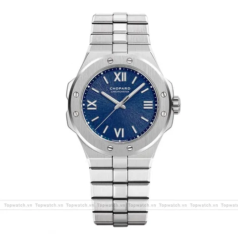 Chopard Alpine Eagle 298601-3001 Small 36mm