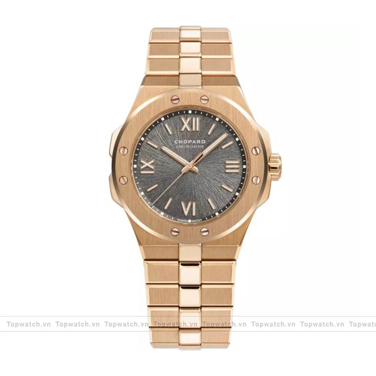 Chopard Alpine Eagle 295370-5001 Small 36mm Chopard Alpine Eagle 295370-5001 Small 36mm