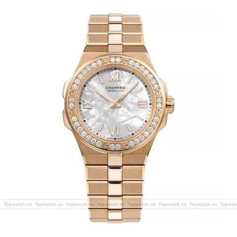 Chopard Alpine Eagle 295370-5002 Small 36mm
