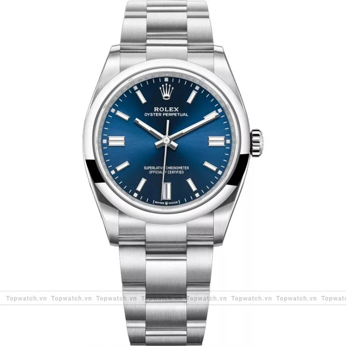 Rolex Oyster Perpetual 126000-0003 Watch 36 mm Rolex Oyster Perpetual 126000-0003 Watch 36 mm