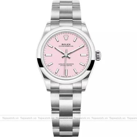Rolex Oyster Perpetual 277200-0009 Watch 31mm