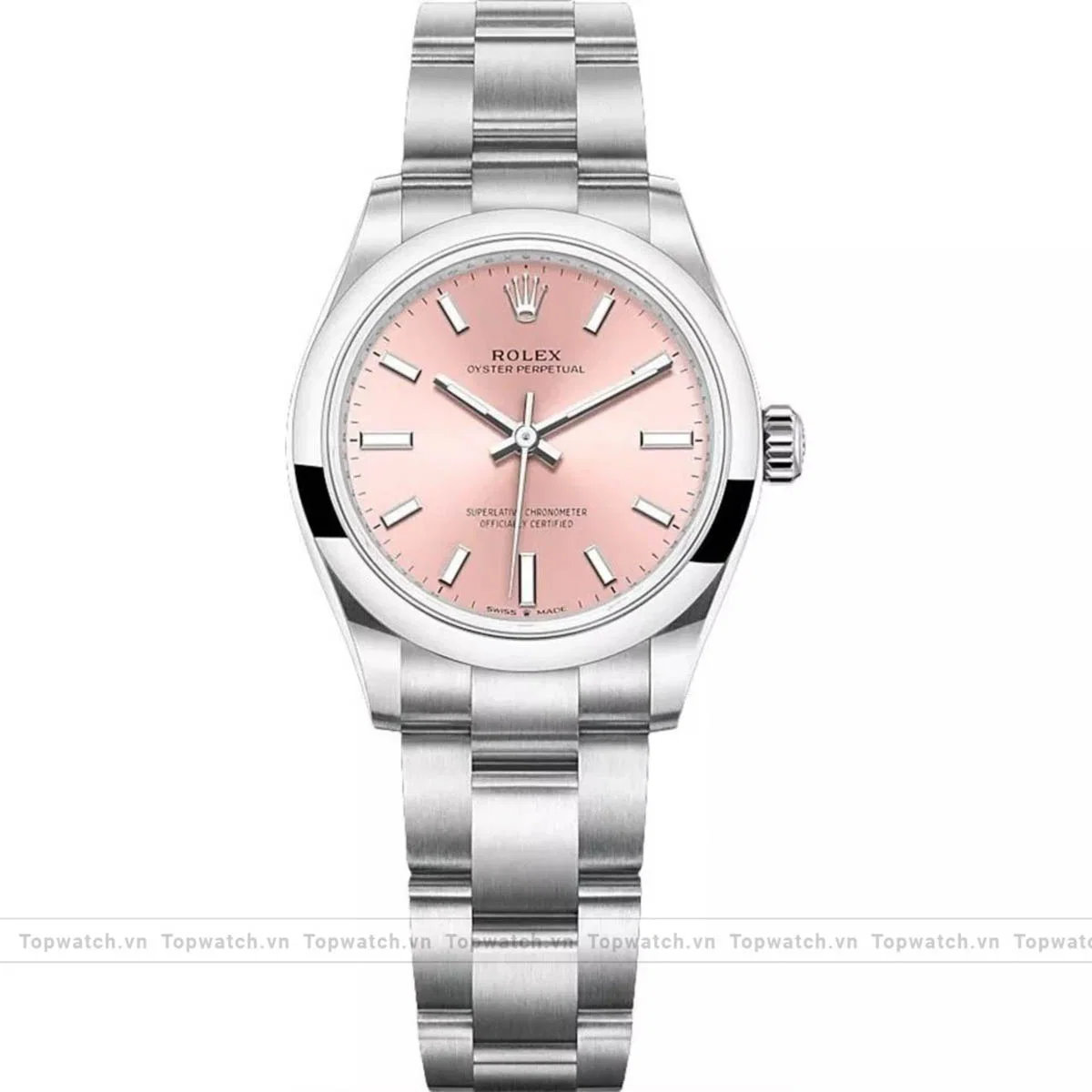 Rolex Oyster Perpetual 277200-0004 Watch 31mm Rolex Oyster Perpetual 277200-0004 Watch 31mm