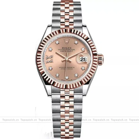 Rolex Oyster Perpetual 279171-0027 Watch 28mm