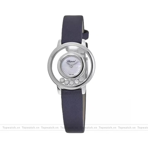 Chopard Happy Diamonds 209417-1001 Women's Watch