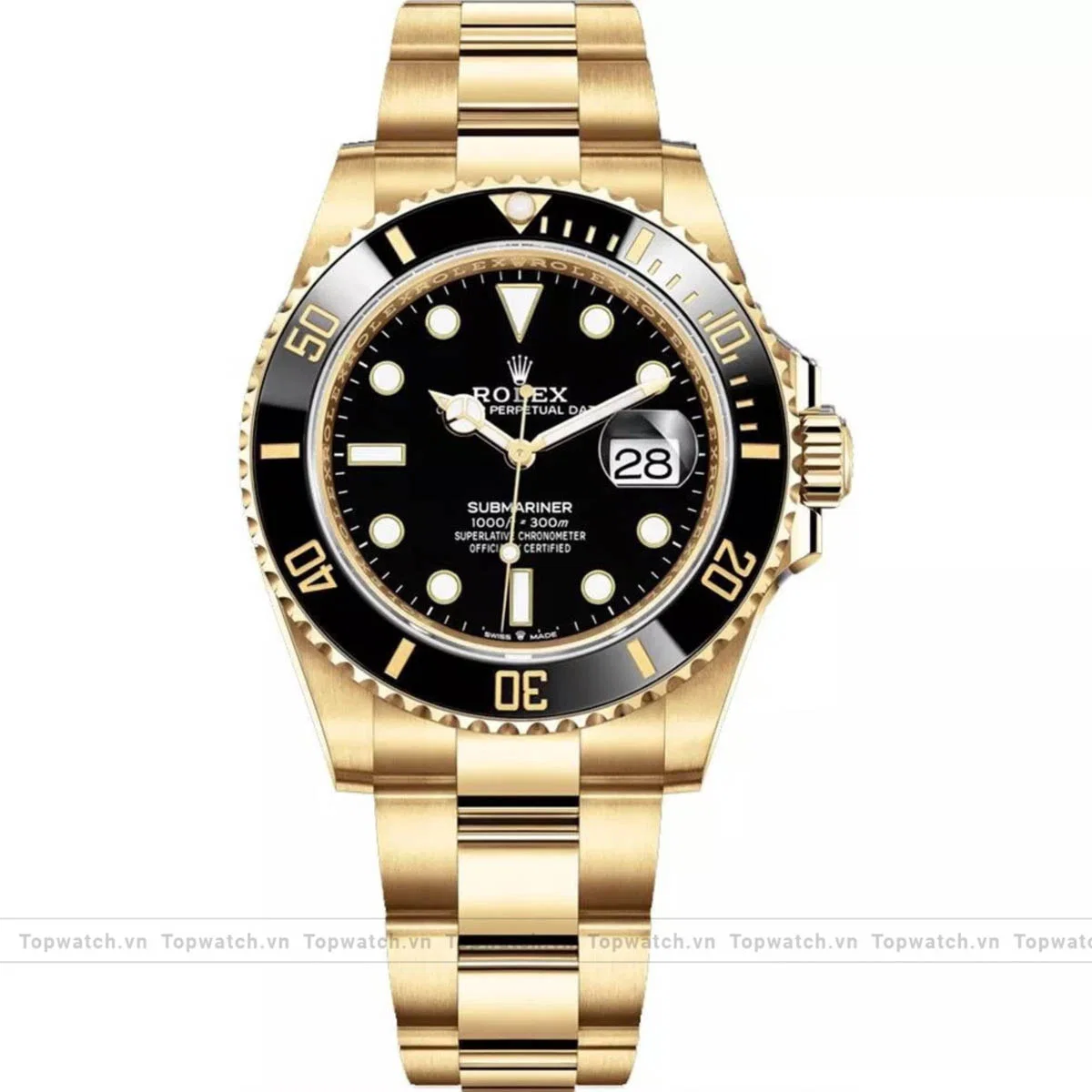 Rolex Submariner Date 126618ln-0002 Watch 41mm Rolex Submariner Date 126618ln-0002 Watch 41mm