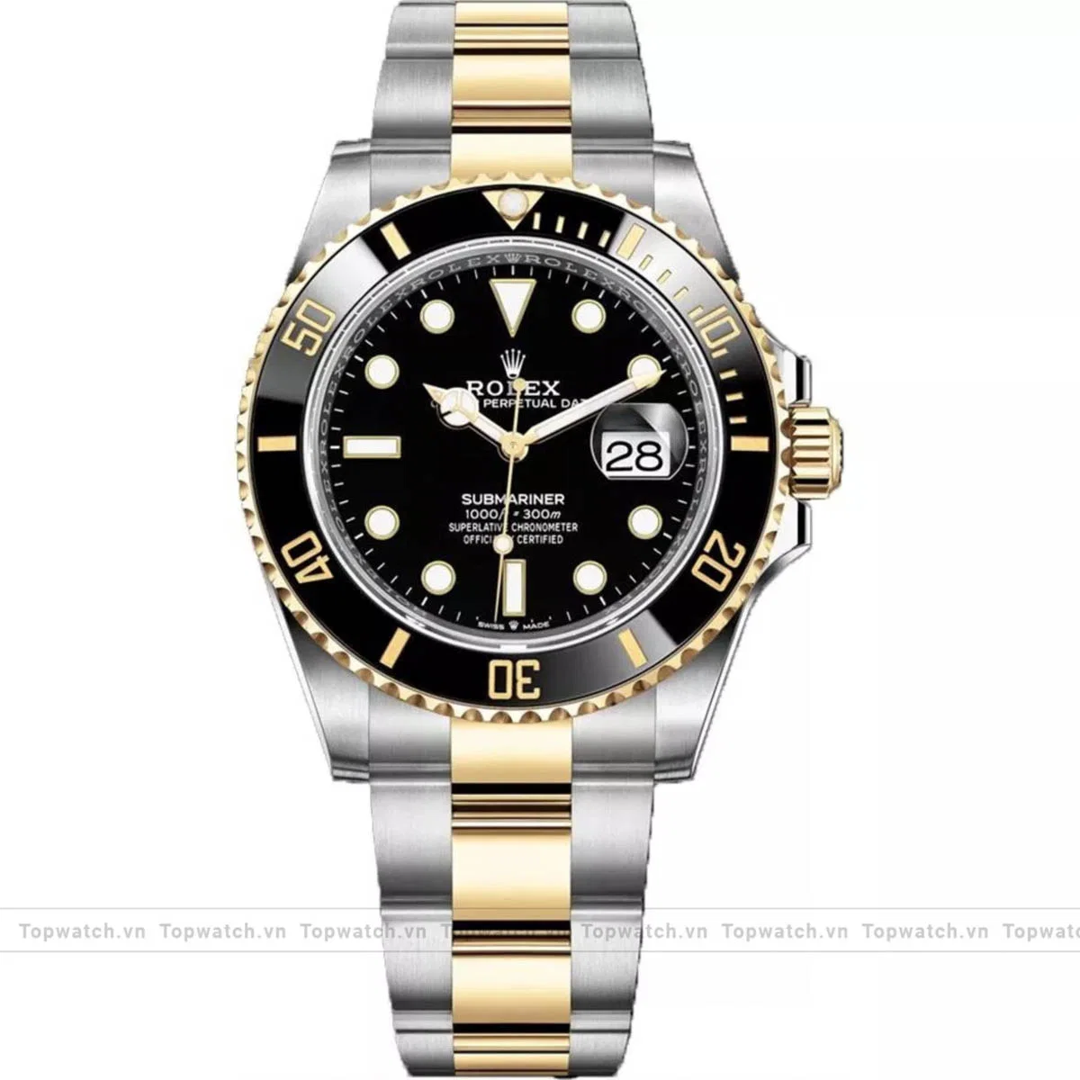 Rolex Submariner Date 126613ln-0002 Watch 41mm Rolex Submariner Date 126613ln-0002 Watch 41mm