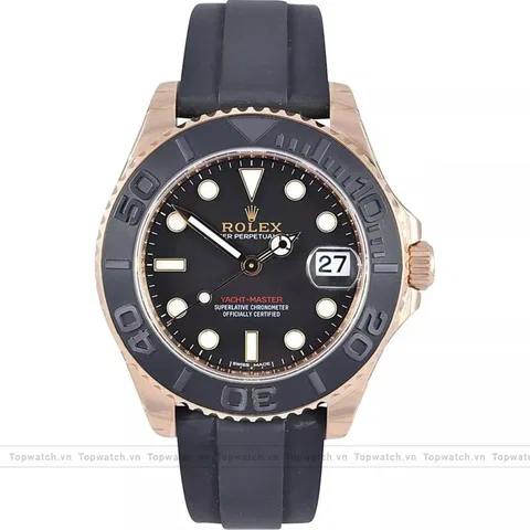 Rolex Yacht-Master 268655 Watch 37mm