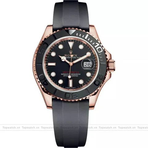 Rolex Yacht-Master 116655 Oyster 40mm