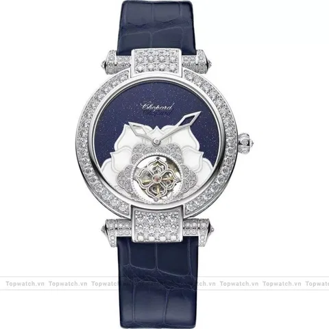 Chopard Imperiale Tourbillon 385389-1001 Limited 36mm