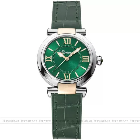 Chopard Imperiale 388563-6015 Watch 29mm