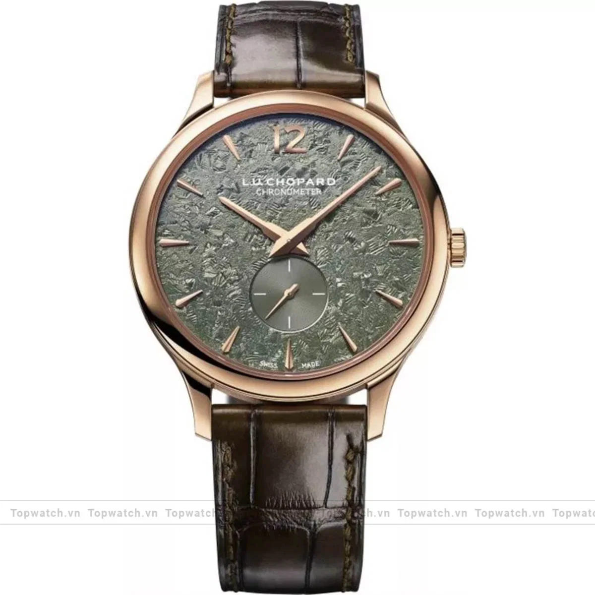 Chopard L.U.C. XPS 161948-5002 Limited Edition 40mm Chopard L.U.C. XPS 161948-5002 Limited Edition 40mm