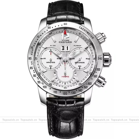 Chopard Mille Miglia 168998-3002 Jacky Ickx Limited Watch 42.5mm