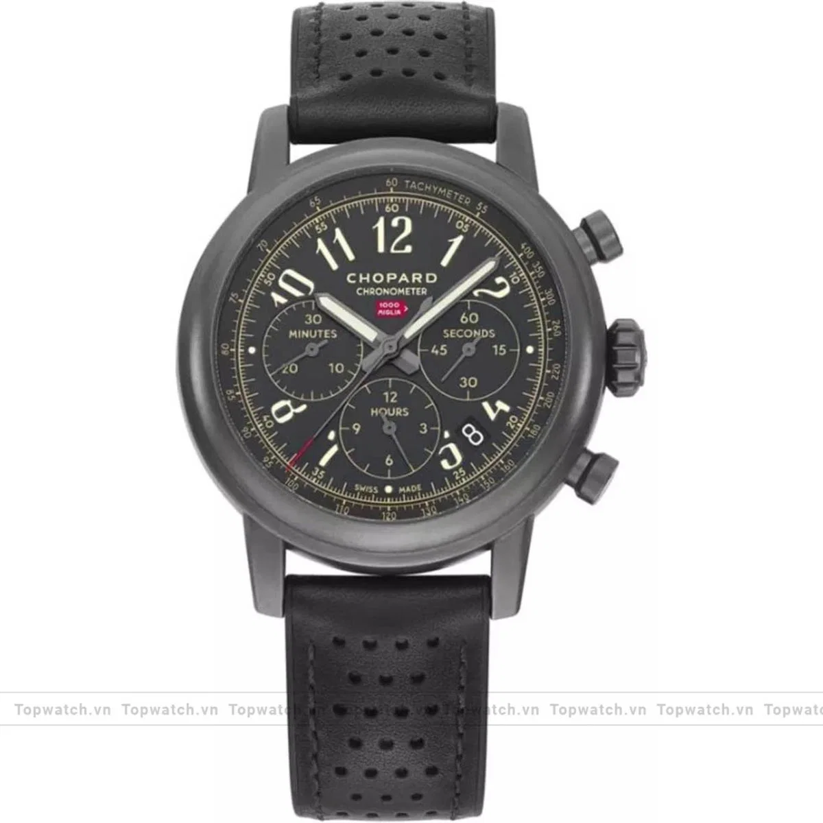 Chopard Mille 168589-3028 Miglia 2020 Race Edition 42mm Chopard Mille 168589-3028 Miglia 2020 Race Edition 42mm