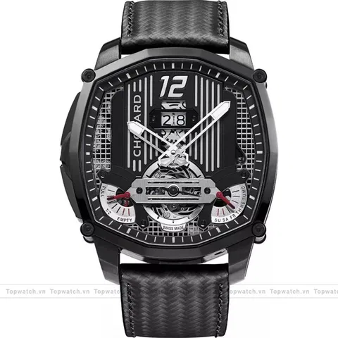 Chopard Mille 168599-3001 Miglia Lab One Concept 48.6 X 46mm