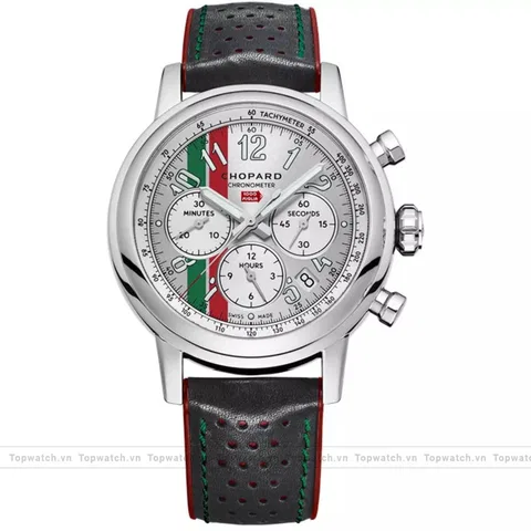 Chopard Mille 168589-3032 Miglia Racing Stripes Mexico 42