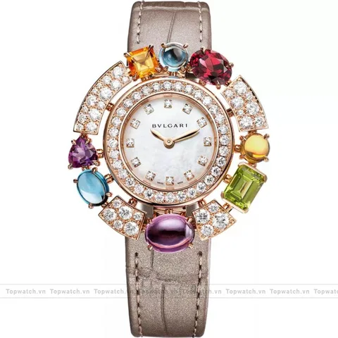 BVLGari Allegra 103493 Watch 36mm