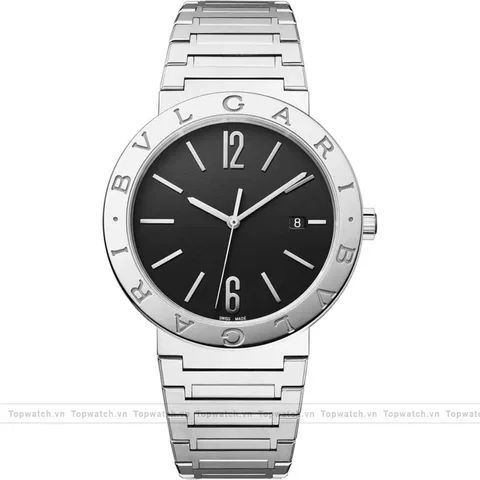 Bvlgari Bvlgari Solotempo 102928 Watch 41mm