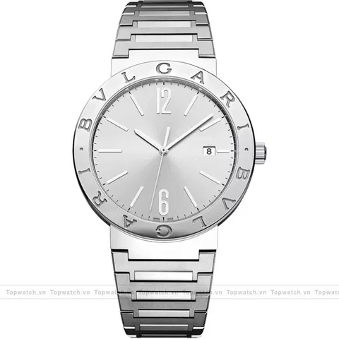 Bvlgari Bvlgari 103652 Watch 41mm