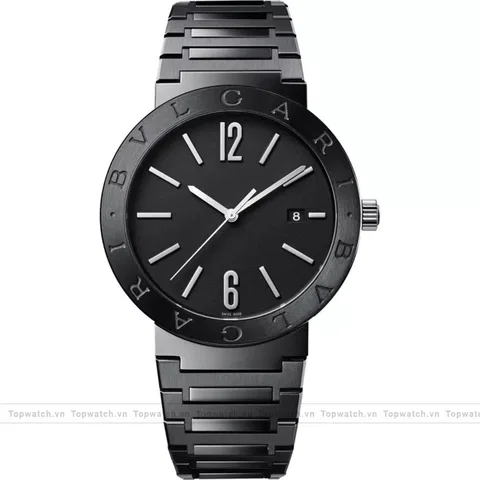 Bvlgari Bvlgari 103540 Watch 41mm