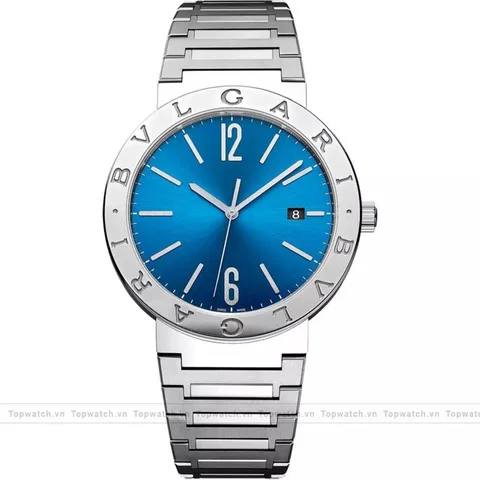 Bvlgari Bvlgari 103720 Watch 41mm