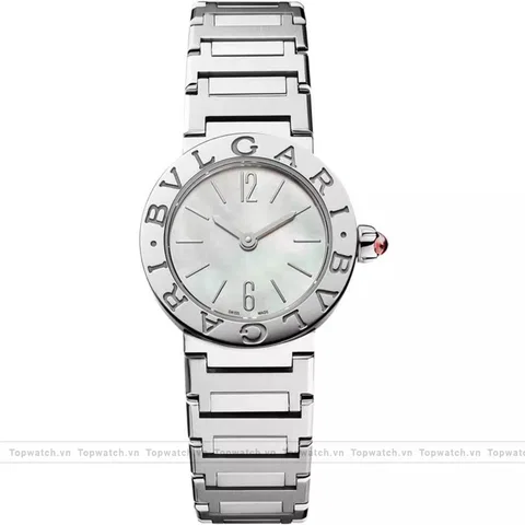 Bvlgari Bvlgari 103217 Watch 23mm