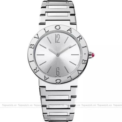 Bvlgari Bvlgari 103575 Watch 33mm