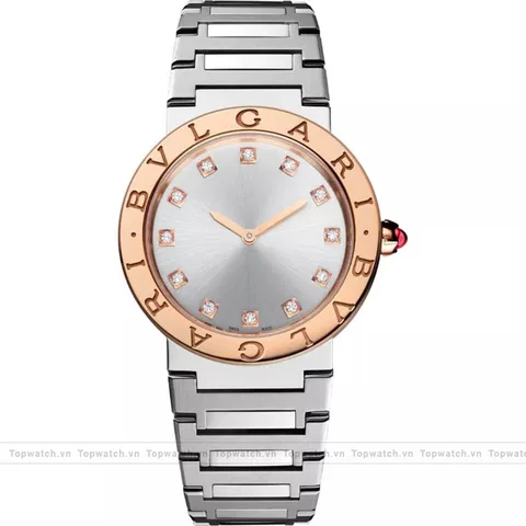 Bvlgari Bvlgari 103577 Watch 33mm