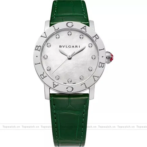 BVLGari BVLGari Lady 102746 Watch 33mm