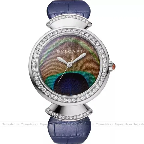 Bvlgari Divas’ Dream 103263 Watch 37mm