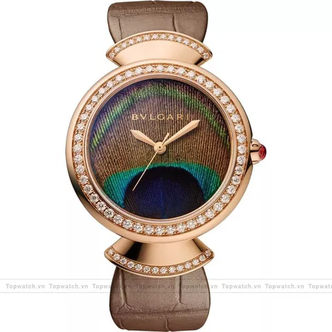 BVLGari Divas’ Dream 103139 Watch 37mm