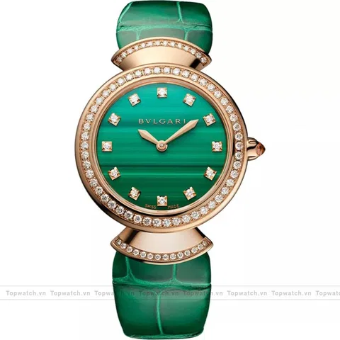 BVLGari Divas’ Dream 103119 Watch 30mm
