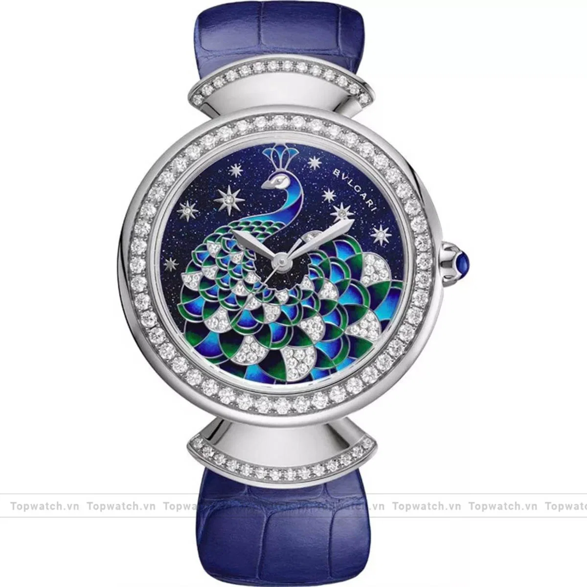 Bvlgari Divas’ Dream 102740 DVW37PAGDL 37mm Bvlgari Divas’ Dream 102740 DVW37PAGDL 37mm