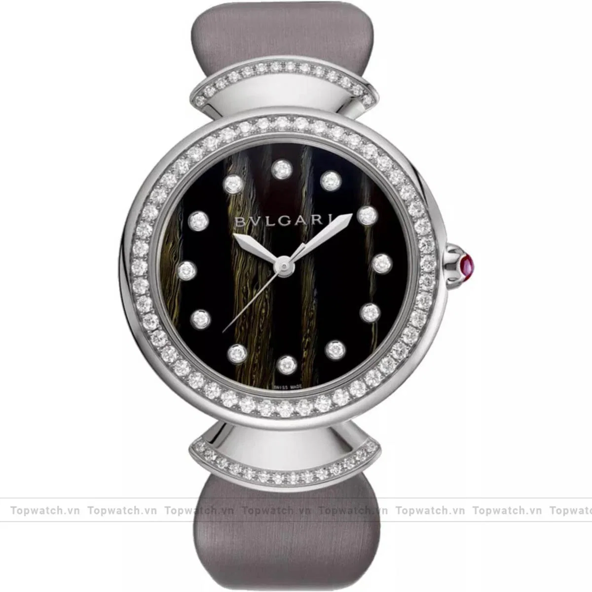 Bvlgari Divas’ Dream 102576 DVW37BGDL/12 37mm Bvlgari Divas’ Dream 102576 DVW37BGDL/12 37mm