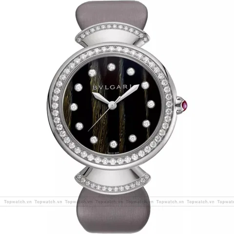 Bvlgari Divas’ Dream 102576 DVW37BGDL/12 37mm