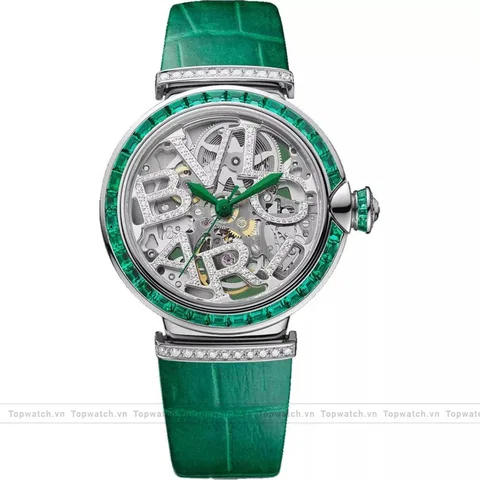 BVLGari Lvcea 103033 Watch 33mm