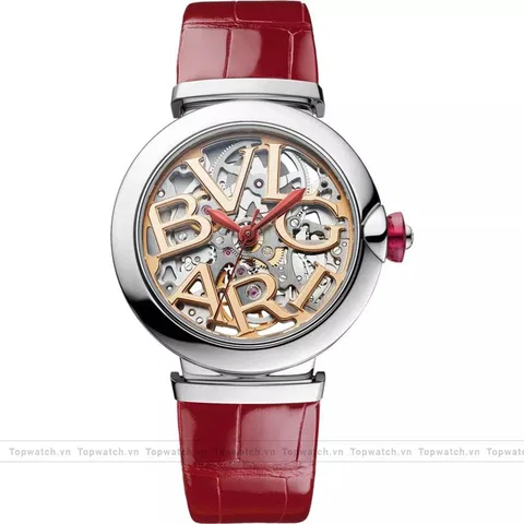 BVLGari Lvcea 102879 Watch 33mm