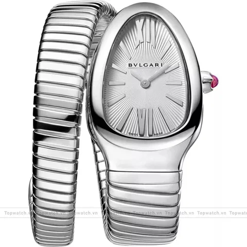 Bvlgari Serpenti Tubogas 101817 Watch 35mm