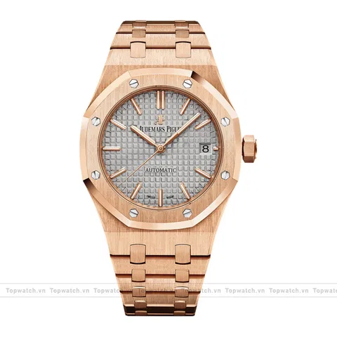 Đồng hồ Audemars Piguet Royal Oak Selfwinding 15450OR.OO.1256OR.01