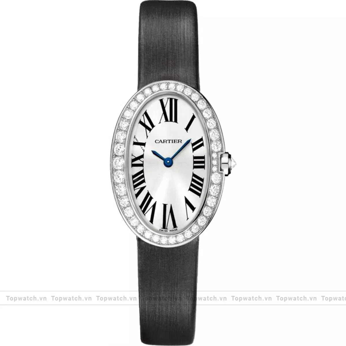 Cartier Baignoire wb520008 Small Watch 24.5x31.6mm Cartier Baignoire wb520008 Small Watch 24.5x31.6mm