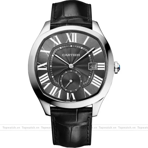 Cartier Drive De Cartier WSNM0009 Watch 40mm