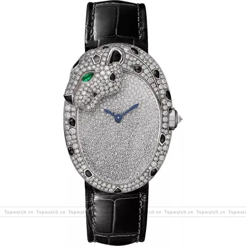 Cartier La Panthère De Cartier CRHPI01352 Watch