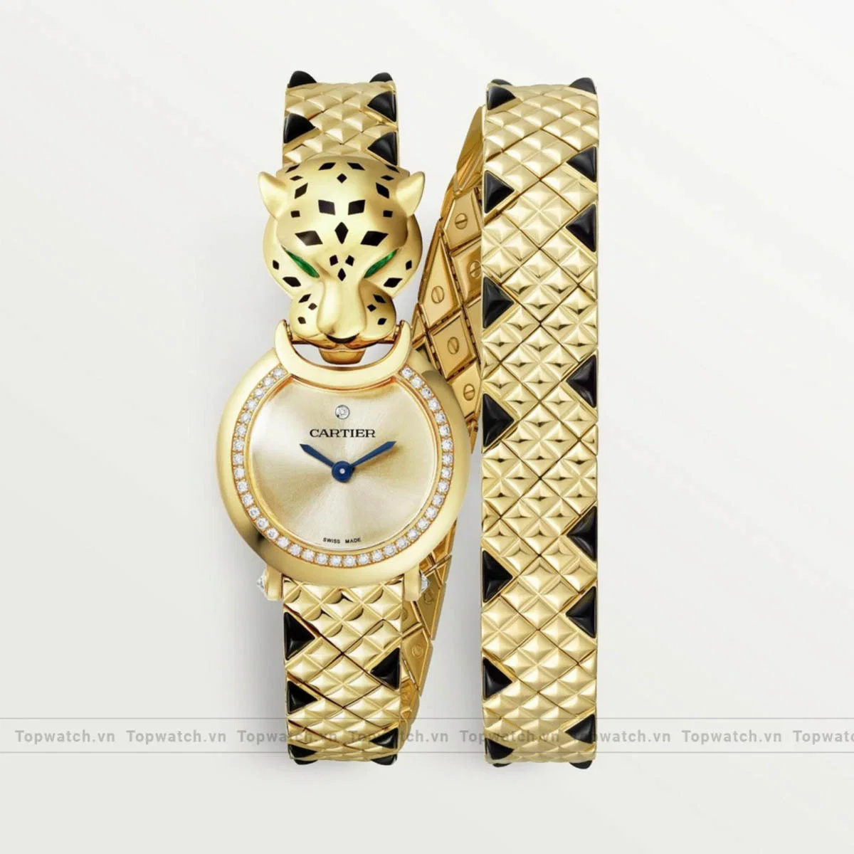 Cartier CRHPI01382 La Panthère De Cartier Watch 23.6mm Cartier CRHPI01382 La Panthère De Cartier Watch 23.6mm