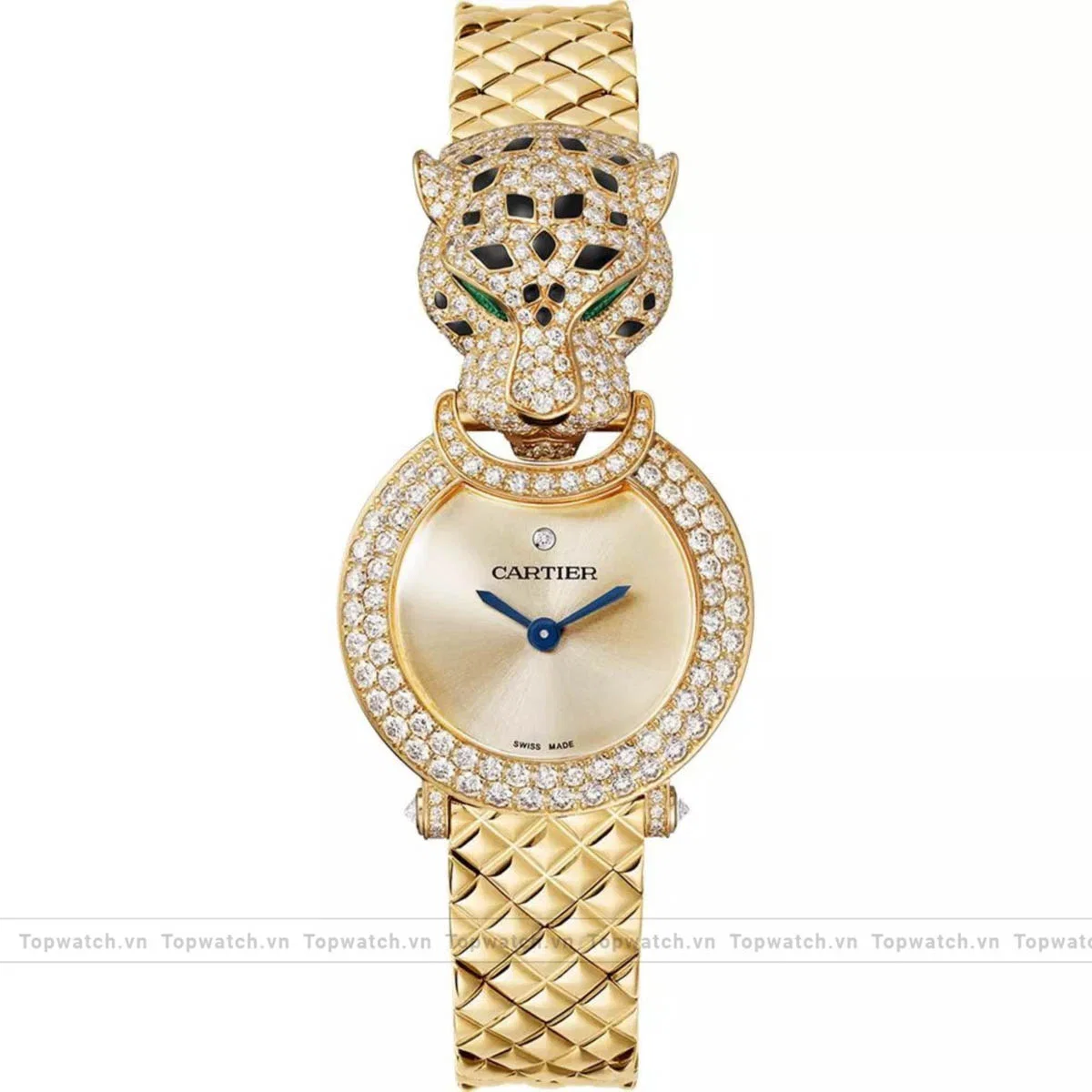 Cartier CRHPI01509 La Panthère De Cartier Watch 23.6mm Cartier CRHPI01509 La Panthère De Cartier Watch 23.6mm