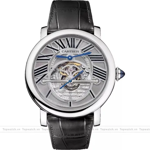 Cartier Rotonde De Cartier CARW1556211 Watch 50mm