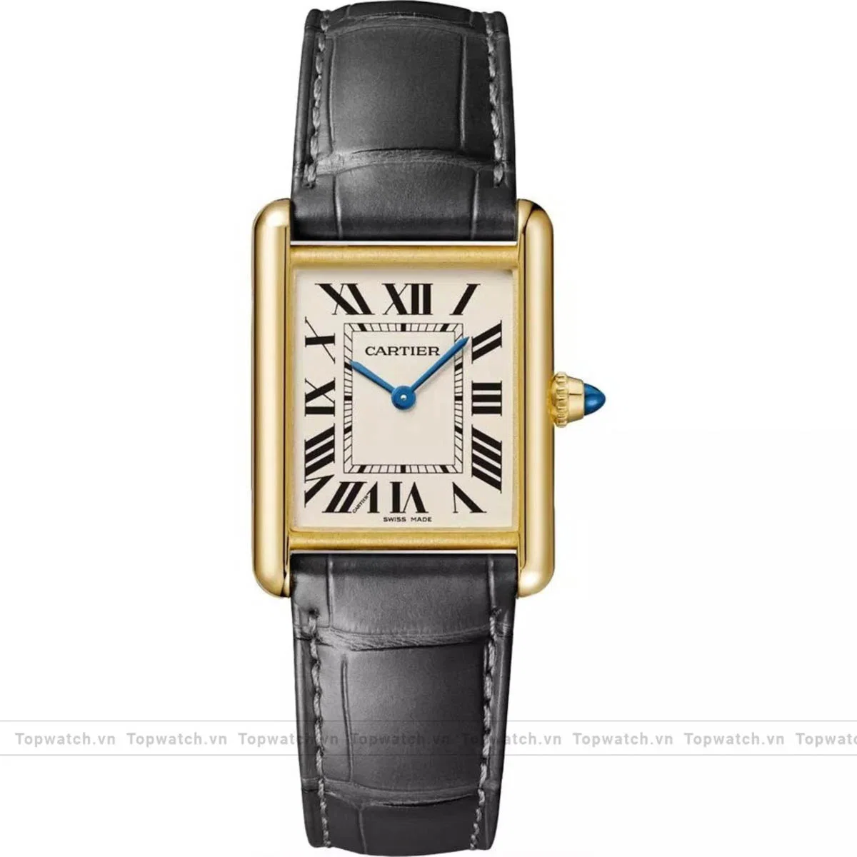 Cartier Tank Louis Cartier WGTA0067 Watch 33.7mmx25.5mm Cartier Tank Louis Cartier WGTA0067 Watch 33.7mmx25.5mm