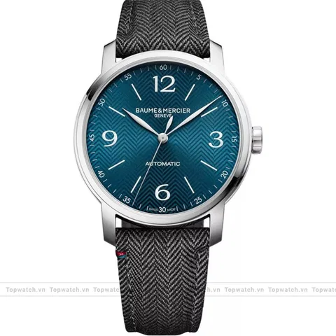 Baume & Mercier Classima 10708 Automatic Watch 42mm