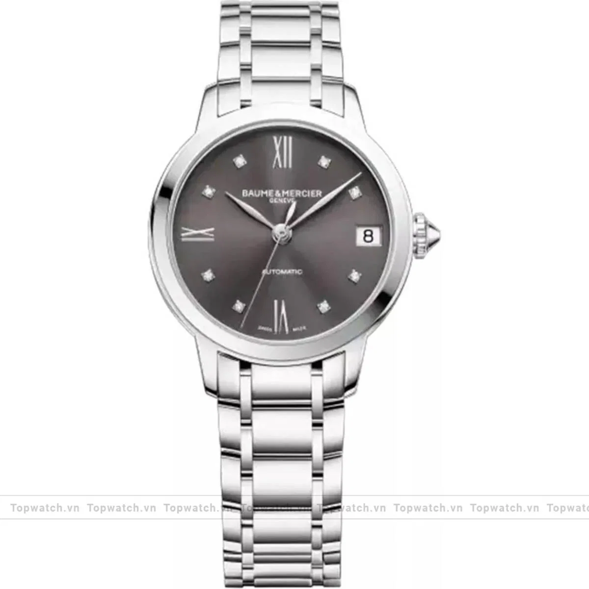 Baume & Mercier Classima 10610 Watch 31mm Baume & Mercier Classima 10610 Watch 31mm