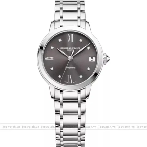 Baume & Mercier Classima 10610 Watch 31mm