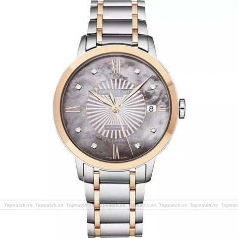 Baume & Mercier Classima 10297 Limited 36.5mm