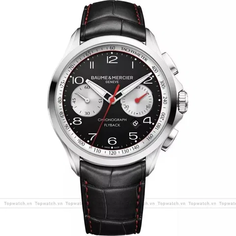 Baume & Mercier Clifton 10369 Club Watch 44mm